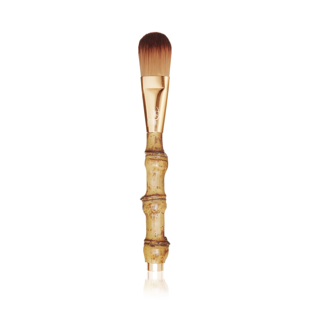 No. 4 | Primer Brush