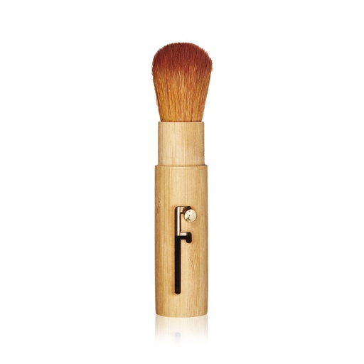 [BR14] Nr. 14 | Puder & Rouge 2in1 Pinsel